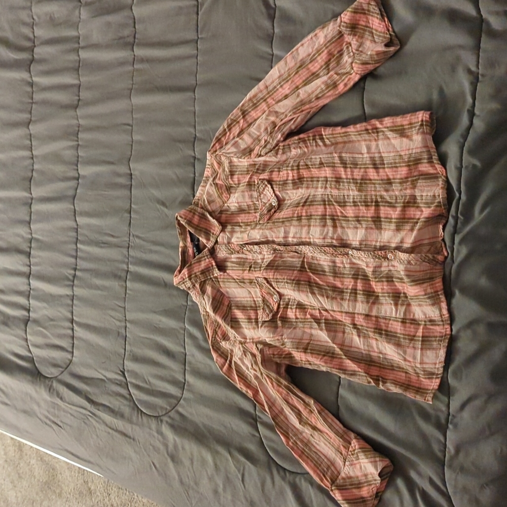Long sleeve